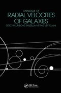 Catalogue Of Radial Velocities