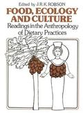 Food, Ecology and Culture
