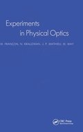 Experiments In Physical Optics
