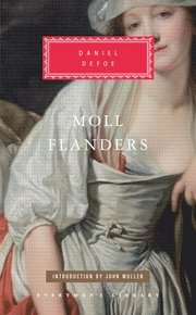 Moll Flanders: Introduction by John Mullan