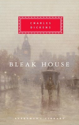 Charles Dickens - Bleak House, Inbunden