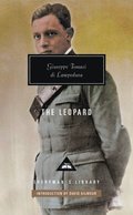 The Leopard: Introduction by David Gilmour