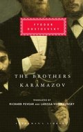 The Brothers Karamazov: Introduction by Malcolm Jones