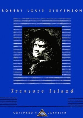 Treasure Island: Introduction by Mervyn Peake av Robert Louis Stevenson