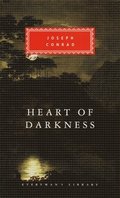 Heart of Darkness: Introduction by Verlyn Klinkenborg