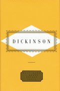 Dickinson: Poems: Selected by Peter Washington