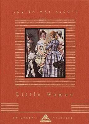 Little Women: Illustrated by M. E.