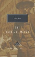 The Radetzky March: Introduction by Alan Bance