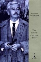 The Sound and the Fury av William Faulkner