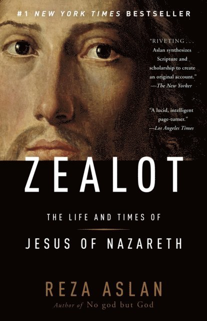 Reza Aslan - Zealot, E-bok