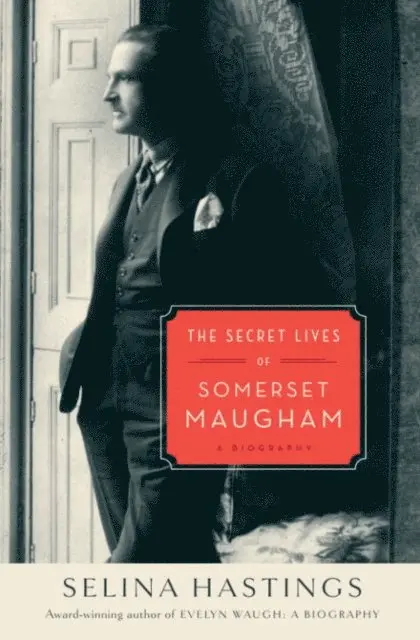 Selina Hastings - Secret Lives of Somerset Maugham, E-bok. Tillgänglighet: Lägg i varukorg