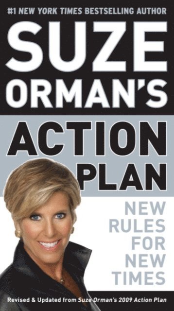 Suze Orman - Suze Orman's Action Plan, E-bok
