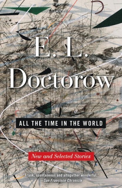 E.L. Doctorow - All the Time in the World, E-bok. Tillgänglighet: Lägg i varukorg