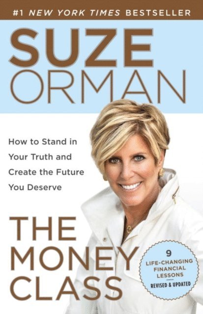 Suze Orman - Money Class, E-bok