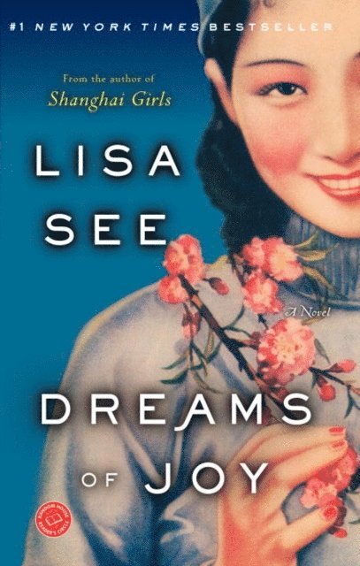 Lisa See - Dreams of Joy, E-bok