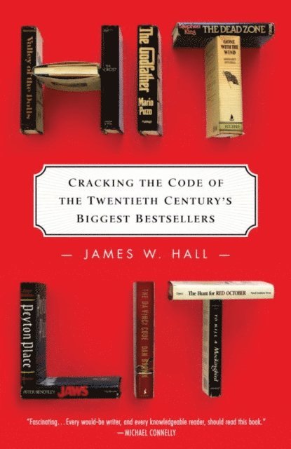 James W. Hall - Hit Lit, E-bok