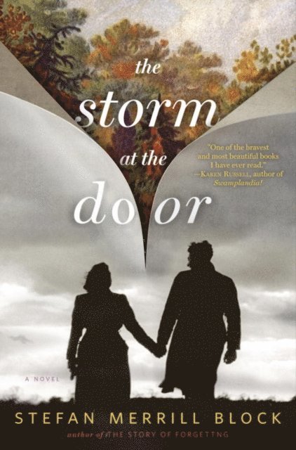 Stefan Merrill Block - Storm at the Door, E-bok. Tillgänglighet: Lägg i varukorg