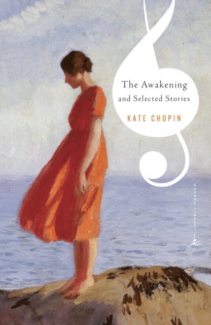 Kate Chopin - Awakening and Selected Stories, E-bok
