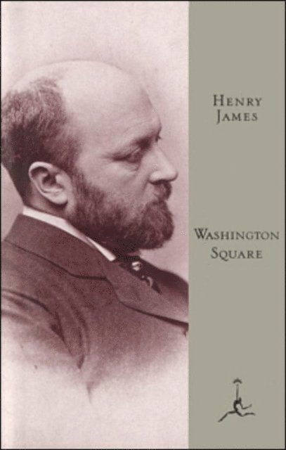 Henry James - Washington Square, E-bok
