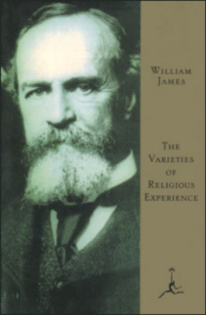 William James - Varieties of Religious Experience, E-bok