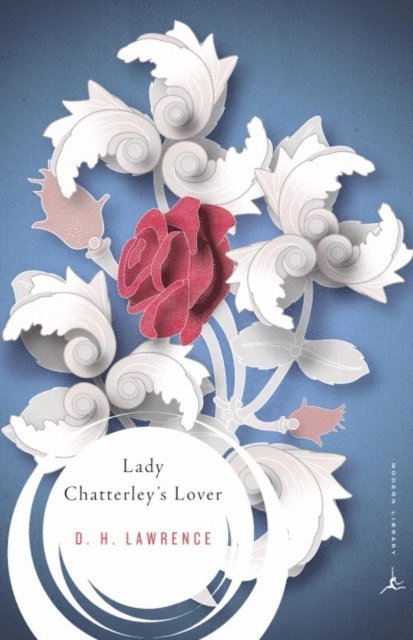 D.H. Lawrence - Lady Chatterley's Lover, E-bok