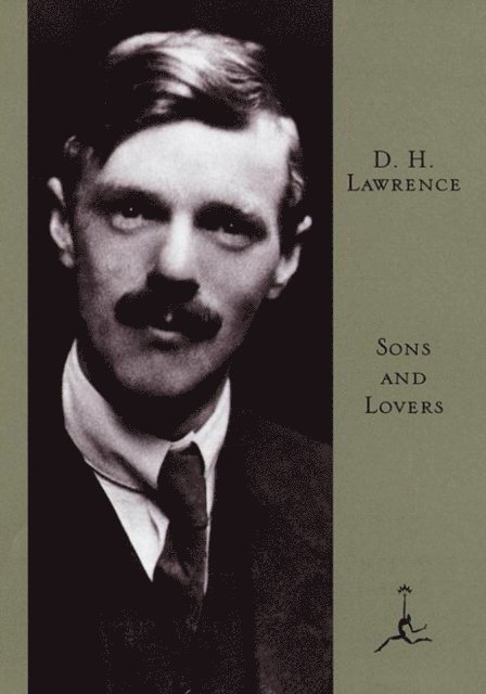 D.H. Lawrence - Sons and Lovers, E-bok
