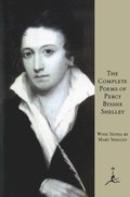 Complete Poems of Percy Bysshe Shelley