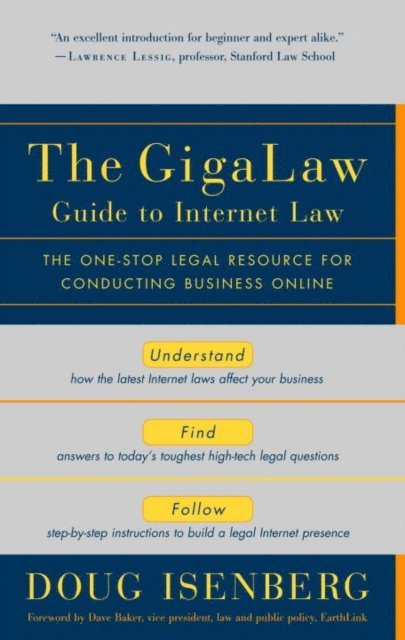 GigaLaw Guide to Internet Law