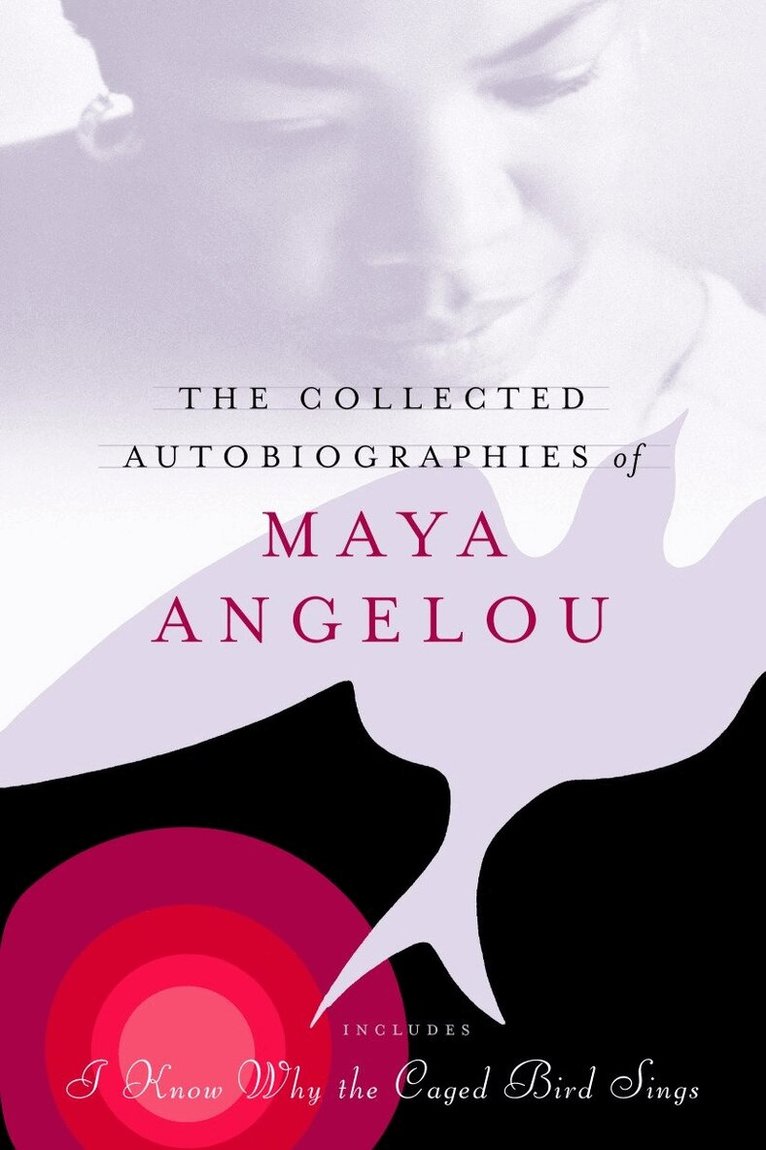 Maya Angelou - Collected Autobiographies of Maya Angelou, Inbunden