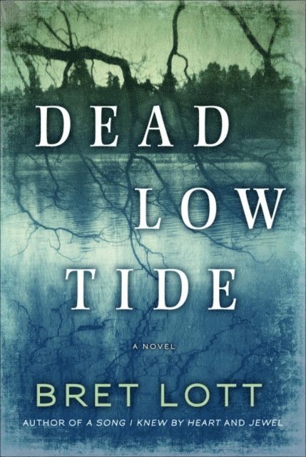 Bret Lott - Dead Low Tide, E-bok