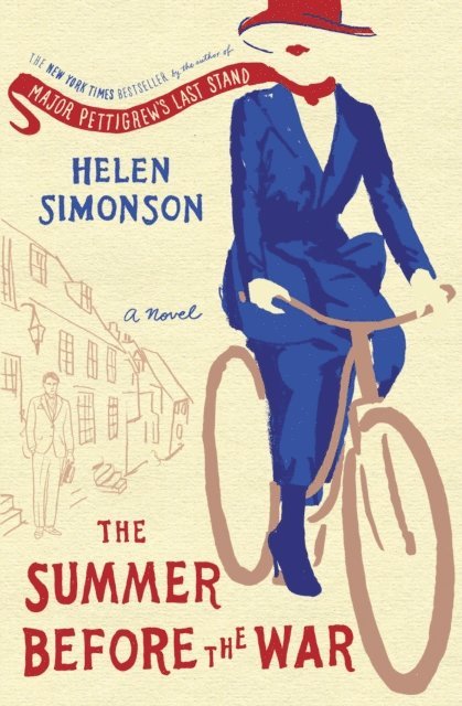 Helen Simonson - Summer Before the War, E-bok