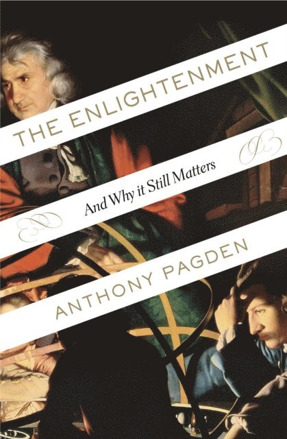 Anthony Pagden - Enlightenment, E-bok