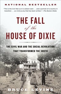 Fall of the House of Dixie
