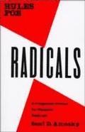 Rules for Radicals