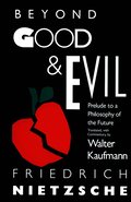 Beyond Good & Evil