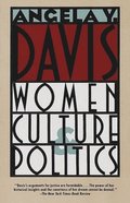 Women, Culture &; Politics