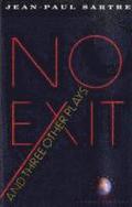 No Exit And Three Other Plays