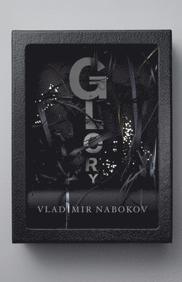 Vladimir Nabokov - Glory, Häftad