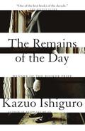 The Remains of the Day