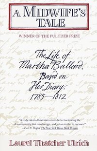 Midwife's Tale