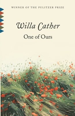 Willa Cather - One of Ours, Häftad