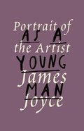 Portrait Of The Artist As A Young Man