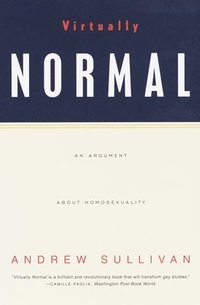 Virtually Normal