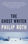 Ghost Writer