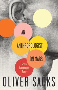 Anthropologist On Mars