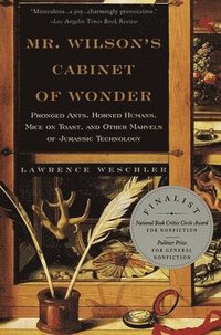 Mr Wilson's Cabinet Of Wonder