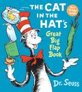The Cat in the Hat's Great Big Flap
