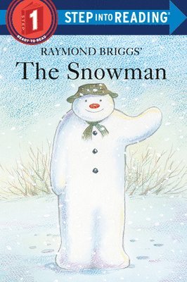 Raymond Briggs - The Snowman, Häftad. Tillgänglighet: Lägg i varukorg