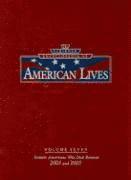 Arnold Markoe, Karen Markoe, Kenneth T Jackson - Scribner Encyclopedia of American Lives, Inbunden