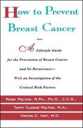 How to Prevent Breast Cancer